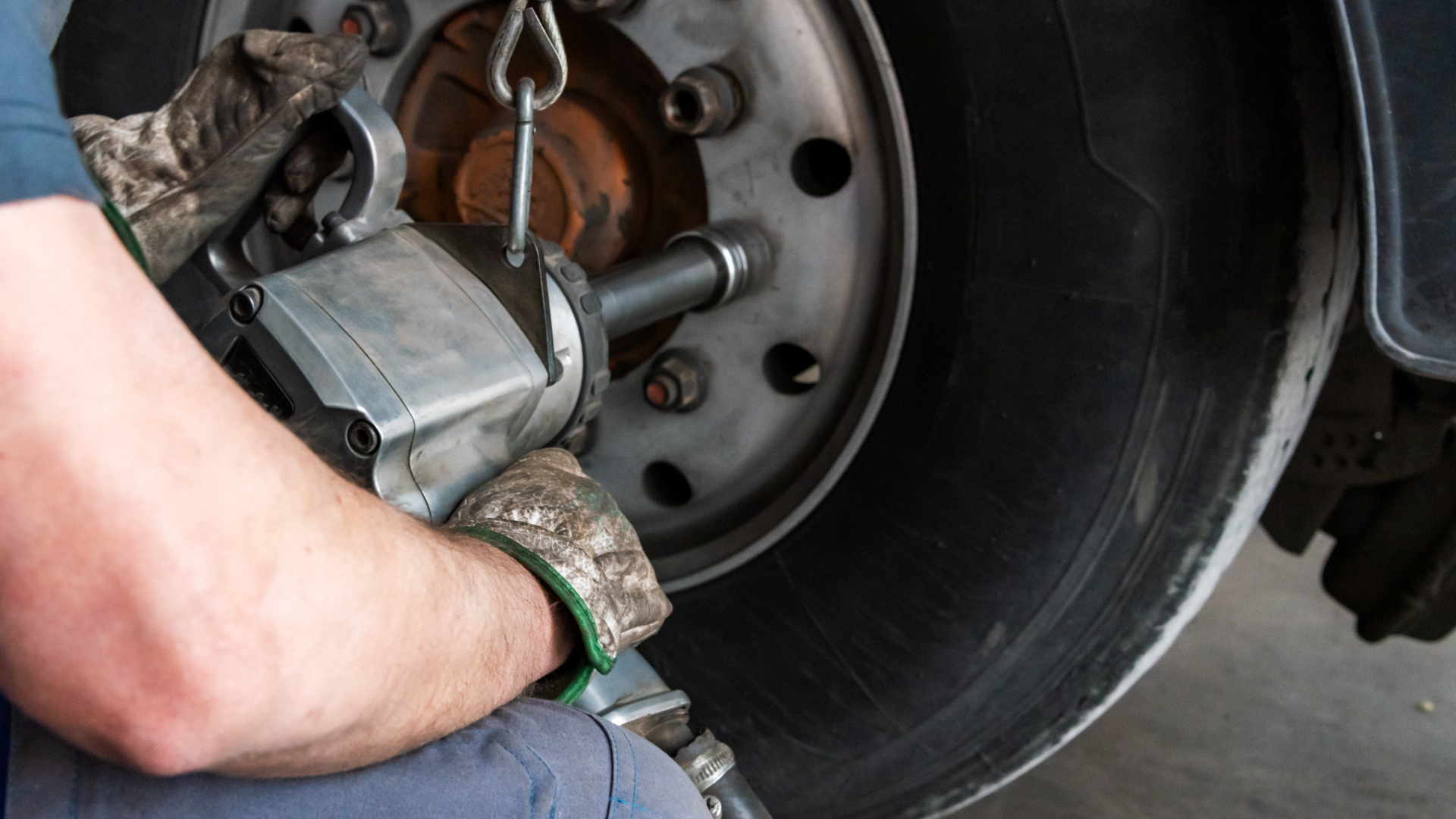 Yol Yardımı Lastik Polatlı