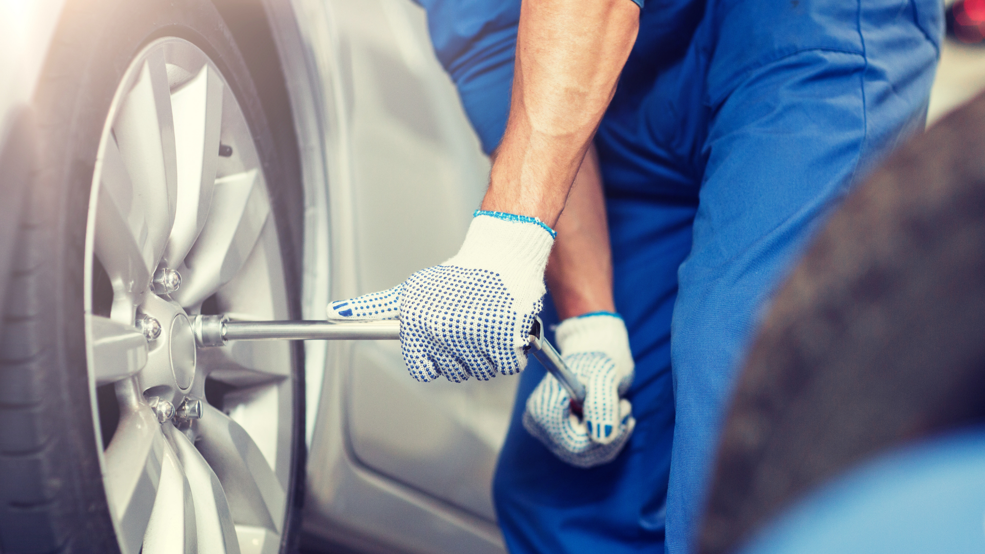 Yeni ve 2. El Lastik Satışı